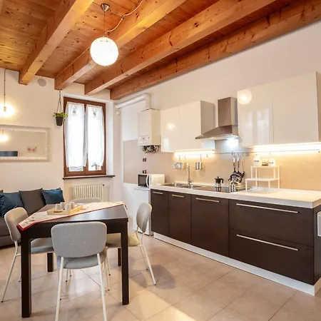 Feel Welcome, 4 Posti In Valpolicella Apartment Negrar