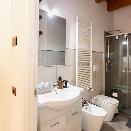 Apartment Feel Welcome, 4 Posti In Valpolicella