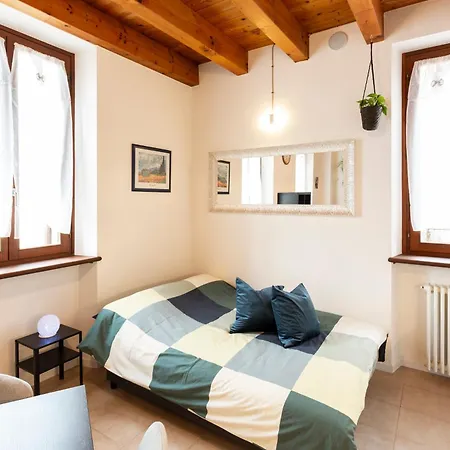 Apartment Feel Welcome, 4 Posti In Valpolicella