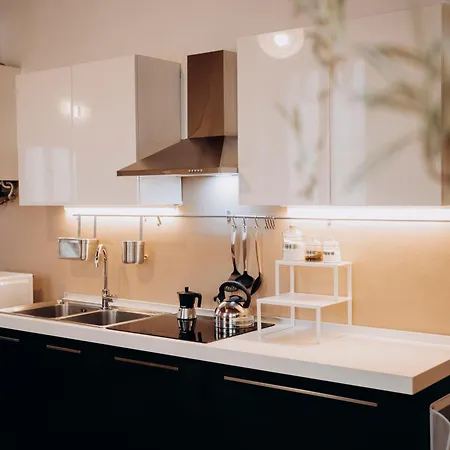 Feel Welcome, 4 Posti In Valpolicella Apartment Negrar