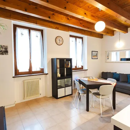 Apartment Feel Welcome, 4 Posti In Valpolicella