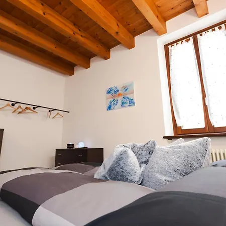 Apartment Feel Welcome, 4 Posti In Valpolicella Negrar