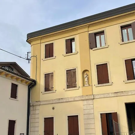 Apartment Feel Welcome, 4 Posti In Valpolicella